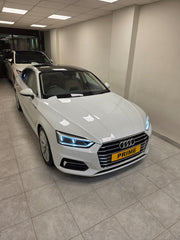 Audi A5 35TFSI