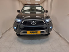 Toyota Hilux Rocco 2.8