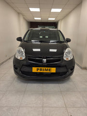 Toyota Passo XL 1.0