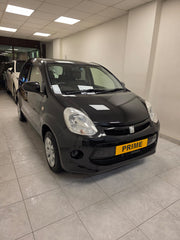 Toyota Passo XL 1.0