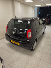 Toyota Passo XL 1.0