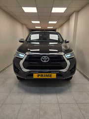 Toyota Hilux Revo 2.8
