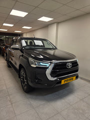 Toyota Hilux Revo 2.8