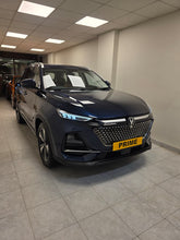 Oshan X7 Future Sense