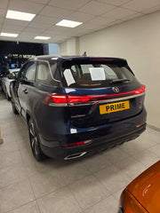 Oshan X7 Future Sense