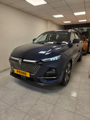 Oshan X7 Future Sense