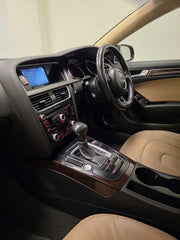 Audi A5 Sportback 1.8 TFSI