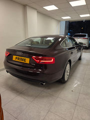 Audi A5 Sportback 1.8 TFSI