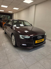 Audi A5 Sportback 1.8 TFSI