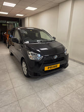 Daihatsu Mira GSA3