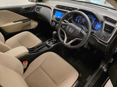 Honda City 1.2