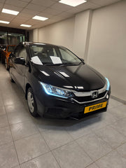 Honda City 1.2