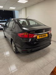 Honda City 1.2