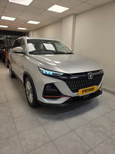 Changan Oshan X7 FutureSense