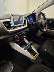 Kia Stonic EX+