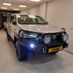 Toyota Hilux Rocco