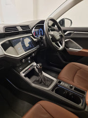 Audi Q3 1.4 35TFSI