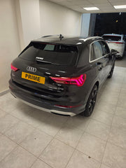 Audi Q3 1.4 35TFSI