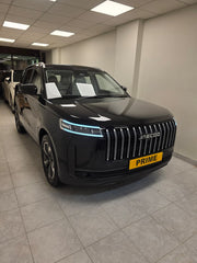 Jaecoo J5 Premium Hybrid 1.5