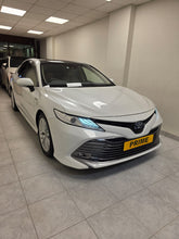 Toyota Camry G Leather Package