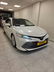 Toyota Camry G Leather Package