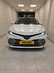 Toyota Camry G Leather Package