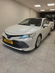 Toyota Camry G Leather Package