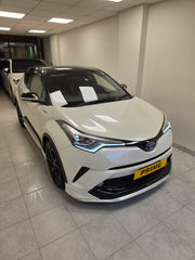 Toyota C-HR GLed