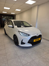 Toyota Yaris GLED 1.0