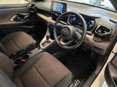 Toyota Yaris GLED 1.0