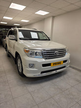 Toyota Land Cruiser AX