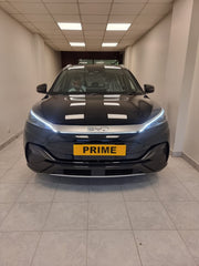BYD ATTO 3