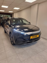 BYD ATTO 3