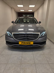 Mercedes Benz E180