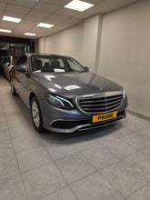 Mercedes Benz E180