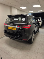 Toyota Fortuner Sigma 2.8