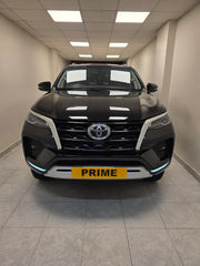 Toyota Fortuner Sigma 2.8