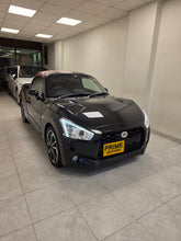Daihatsu Copen X Play