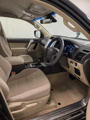 Toyota Prado TX 2.7