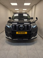 Toyota Prado TX 2.7