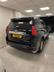 Toyota Prado TX 2.7