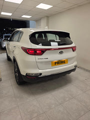 Kia Sportage Alpha 2.0