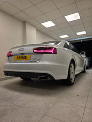 Audi A6 1.8 35TFSI