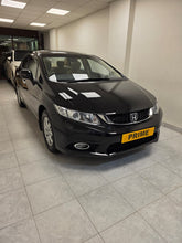 Honda Civic VTI Oriel Prosmatec 1.8