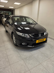 Honda Civic VTI Oriel Prosmatec 1.8