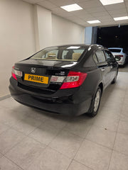 Honda Civic VTI Oriel Prosmatec 1.8