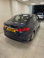 Honda City 1.2 Automatic