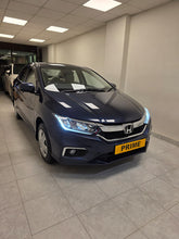 Honda City 1.2 Automatic