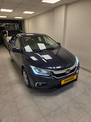 Honda City 1.2 Automatic