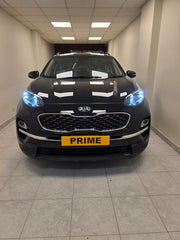 Kia Sportage AWD